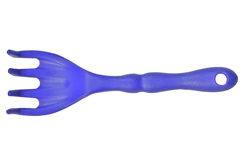 Handrechen Alpi Kunststoff Tot. Länge mm: 195