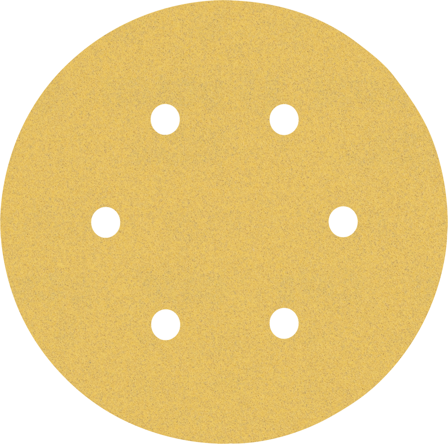 Schleifbl. C470,150mm,K120,50x EXPERT