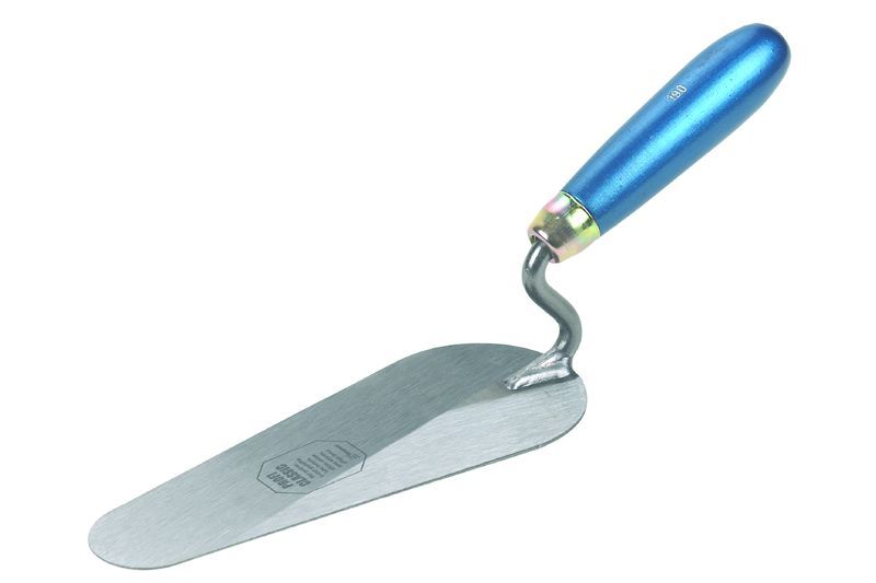 Dachdecker-Firstkelle, CLASSIC Länge mm: 190