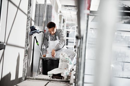 Rührwerk MX 1000 E EF HS 2 FESTOOL ERSETZT DURCH 769206