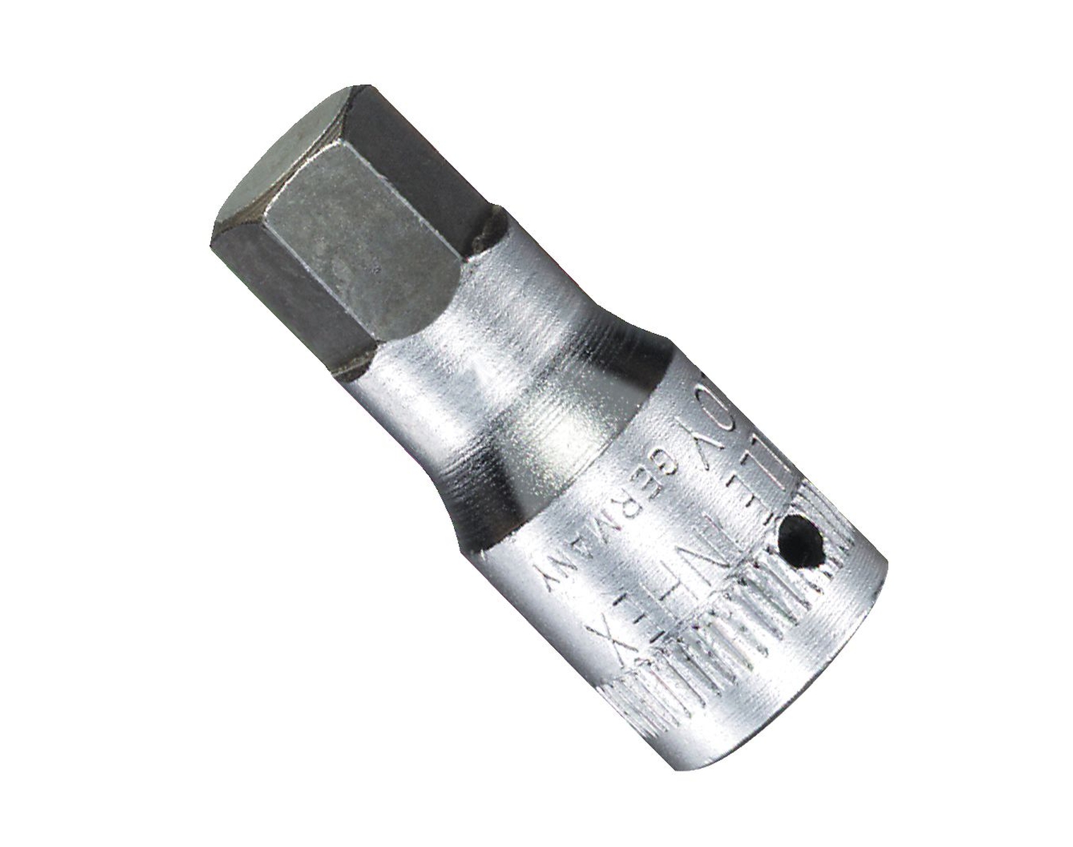 Kachelbild Aussensechskant