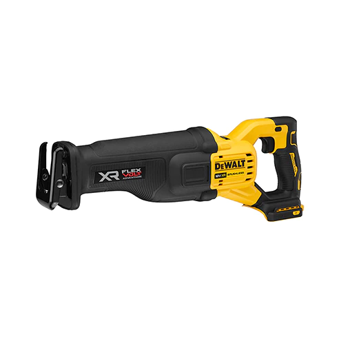 Akku-Säbelsäge DEWALT DCS 386 NT-XJ 18 Volt SOLO