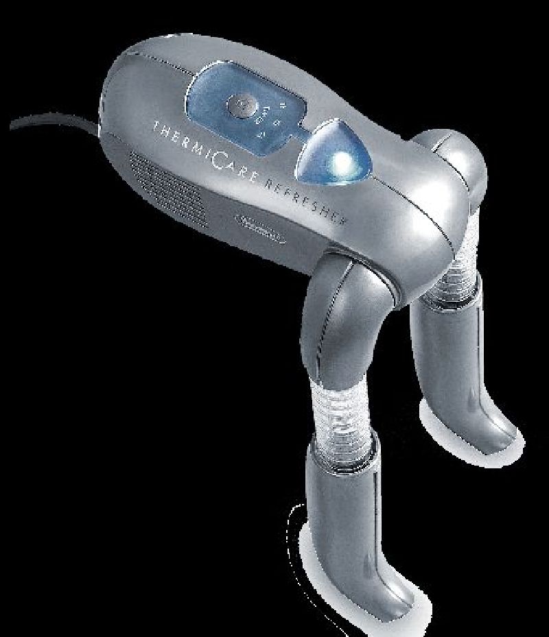 ThermicRefresher CE-geprüft: CE