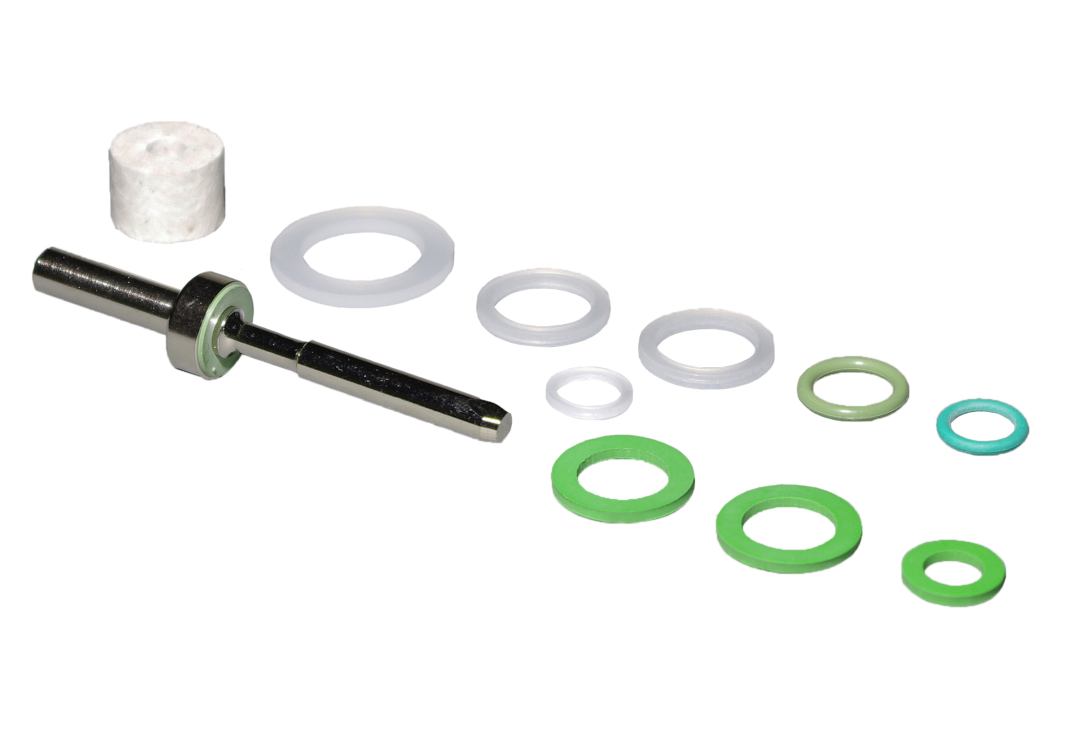 Kachelbild Zubehör, Ersatzteile