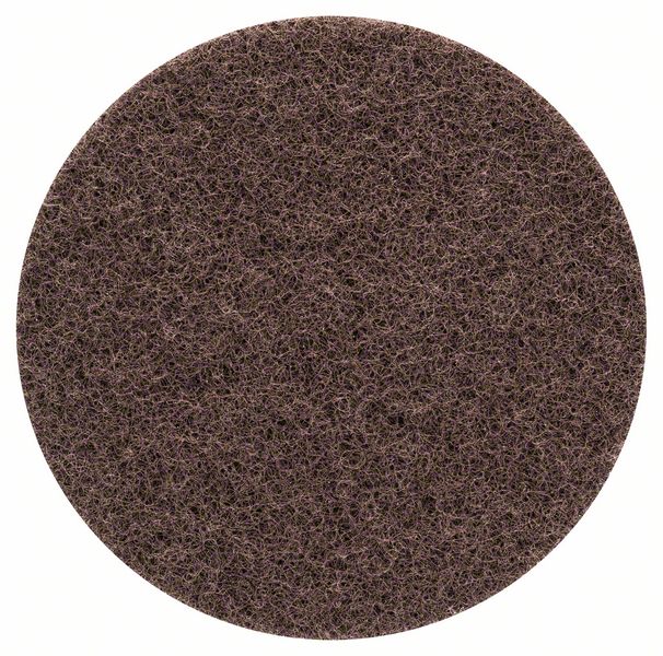 SCHLEIFVLIES 150MM K100 / 5 STK NICHT MEHR LIEFERBAR