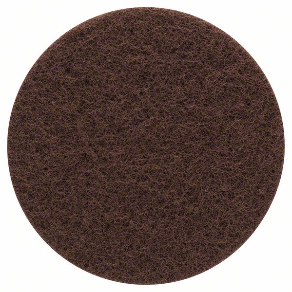 SCHLEIFVLIES 150MM K280 / 5 STK